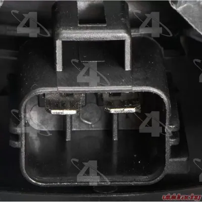 Four Seasons Radiator / Condenser Fan Motor Assembly 75950 - 75950