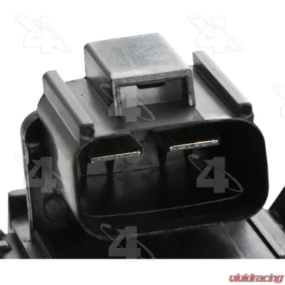 Four Seasons Radiator / Condenser Fan Motor Assembly 75950 - 75950