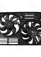 Four Seasons Radiator / Condenser Fan Motor Assembly 75950                                     - 75950 - Image 6