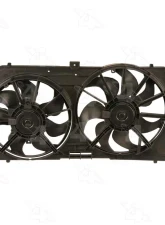 Four Seasons Radiator Fan Motor Assembly 75951                                     - 75951 - Image 3