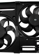 Four Seasons Radiator / Condenser Fan Motor Assembly 75952                                     - 75952 - Image 5