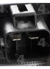 Four Seasons Radiator / Condenser Fan Motor Assembly 75952                                     - 75952 - Image 3