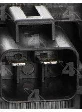 Four Seasons Radiator / Condenser Fan Motor Assembly 75952                                     - 75952 - Image 4