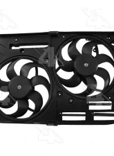 Four Seasons Radiator / Condenser Fan Motor Assembly 75952                                     - 75952 - Image 5