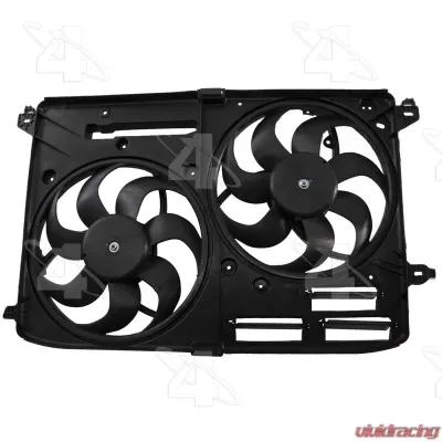 Four Seasons Radiator / Condenser Fan Motor Assembly 75952 - 75952