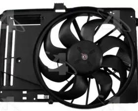 Four Seasons Radiator Fan Motor Assembly 75953