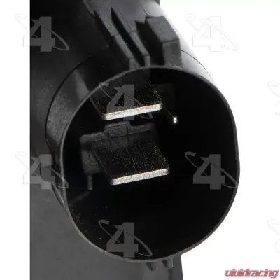 Four Seasons Radiator Fan Motor Assembly 75953 - 75953