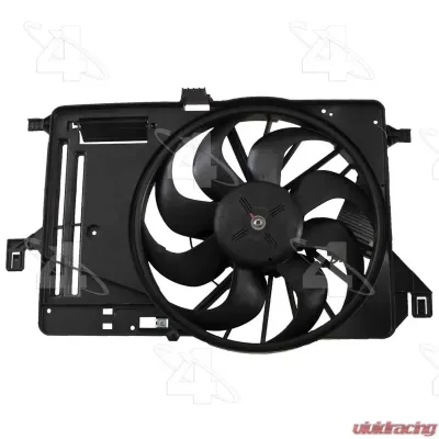 Four Seasons Radiator Fan Motor Assembly 75953 - 75953