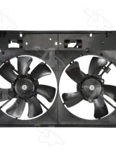 Four Seasons Radiator Fan Motor Assembly 75954                                     - 75954 - Image 2