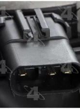 Four Seasons Radiator / Condenser Fan Motor Assembly 75955                                     - 75955 - Image 4