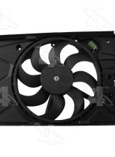 Four Seasons Radiator Fan Motor Assembly 75956                                     - 75956 - Image 4