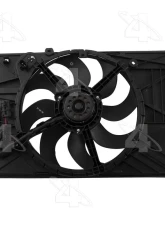 Four Seasons Radiator Fan Motor Assembly 75956                                     - 75956 - Image 2