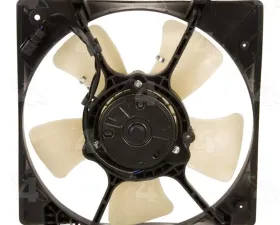 Four Seasons Radiator Fan Motor Assembly 75958