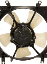 Four Seasons Radiator Fan Motor Assembly 75958                                     - 75958 - Image 3