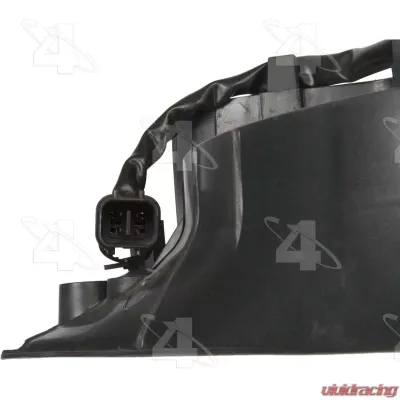 Four Seasons Radiator Fan Motor Assembly 75958 - 75958