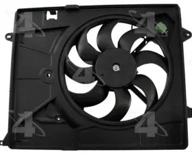 Four Seasons Radiator Fan Motor Assembly 75959