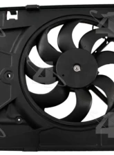 Four Seasons Radiator Fan Motor Assembly 75959                                     - 75959 - Image 3