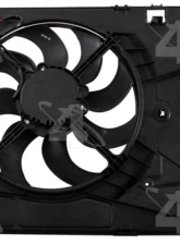 Four Seasons Radiator Fan Motor Assembly 75959                                     - 75959 - Image 2