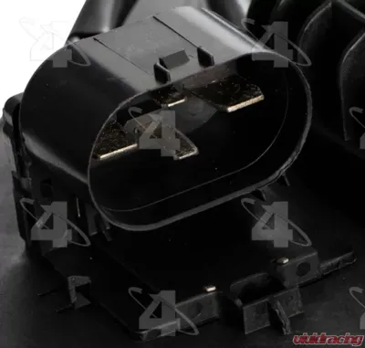 Four Seasons Radiator Fan Motor Assembly 75959 - 75959