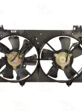 Four Seasons Radiator / Condenser Fan Motor Assembly                                     - 75961 - Image 3