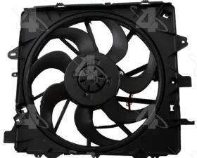 Four Seasons Radiator Fan Motor Assembly 75962