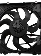 Four Seasons Radiator Fan Motor Assembly 75962                                     - 75962 - Image 4