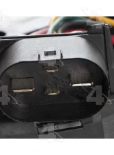 Four Seasons Radiator Fan Motor Assembly 75962                                     - 75962 - Image 3