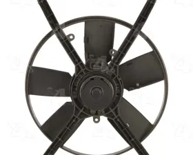 Four Seasons Radiator Fan Motor Assembly 75967