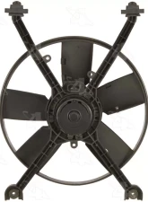 Four Seasons Radiator Fan Motor Assembly 75967                                     - 75967 - Image 3