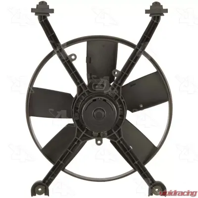 Four Seasons Radiator Fan Motor Assembly 75967 - 75967