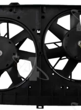 Four Seasons Radiator / Condenser Fan Motor Assembly 75969                                     - 75969 - Image 5