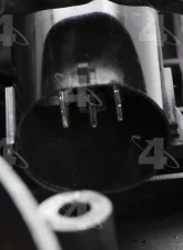 Four Seasons Radiator / Condenser Fan Motor Assembly 75969                                     - 75969 - Image 4