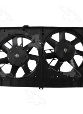 Four Seasons Radiator / Condenser Fan Motor Assembly 75969                                     - 75969 - Image 5