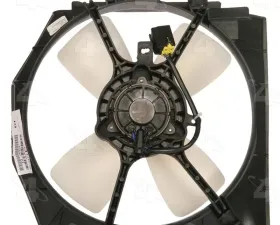 Four Seasons Radiator Fan Motor Assembly 75970