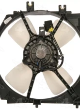 Four Seasons Radiator Fan Motor Assembly 75970                                     - 75970 - Image 3