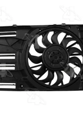 Four Seasons Radiator Fan Motor Assembly 75971                                     - 75971 - Image 4