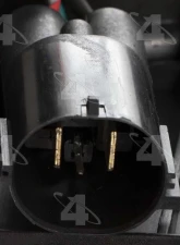 Four Seasons Radiator Fan Motor Assembly                                     - 75972 - Image 3