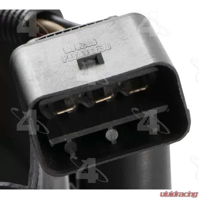 Four Seasons Radiator Fan Motor Assembly - 75975