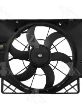 Four Seasons Radiator Fan Motor Assembly                                     - 75975 - Image 4