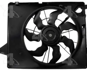 Four Seasons Radiator Fan Motor Assembly 75976