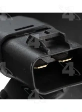 Four Seasons Radiator Fan Motor Assembly 75976                                     - 75976 - Image 3