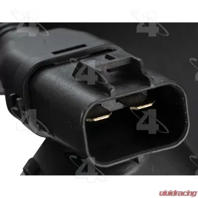 Four Seasons Radiator Fan Motor Assembly 75976 - 75976