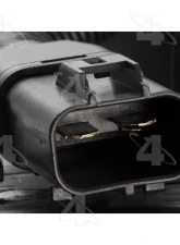 Four Seasons Radiator Fan Motor Assembly 75977                                     - 75977 - Image 3