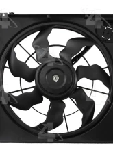 Four Seasons Radiator Fan Motor Assembly 75977                                     - 75977 - Image 4