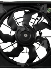 Four Seasons Radiator Fan Motor Assembly                                     - 75979 - Image 4