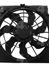 Four Seasons Radiator Fan Motor Assembly                                     - 75979 - Image 2