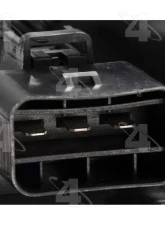 Four Seasons Radiator Fan Motor Assembly                                     - 75979 - Image 3