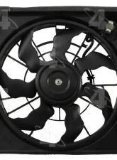 Four Seasons Radiator Fan Motor Assembly                                     - 75979 - Image 4