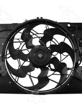 Four Seasons Radiator Fan Motor Assembly 75984                                     - 75984 - Image 2