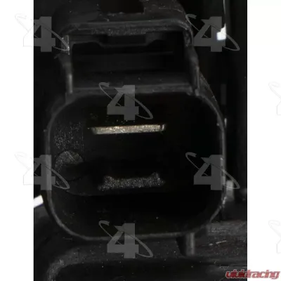 Four Seasons Radiator Fan Motor Assembly 75984 - 75984